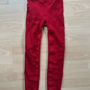 Fabletics Sculptknit Contour High Waisted Legging. NWT